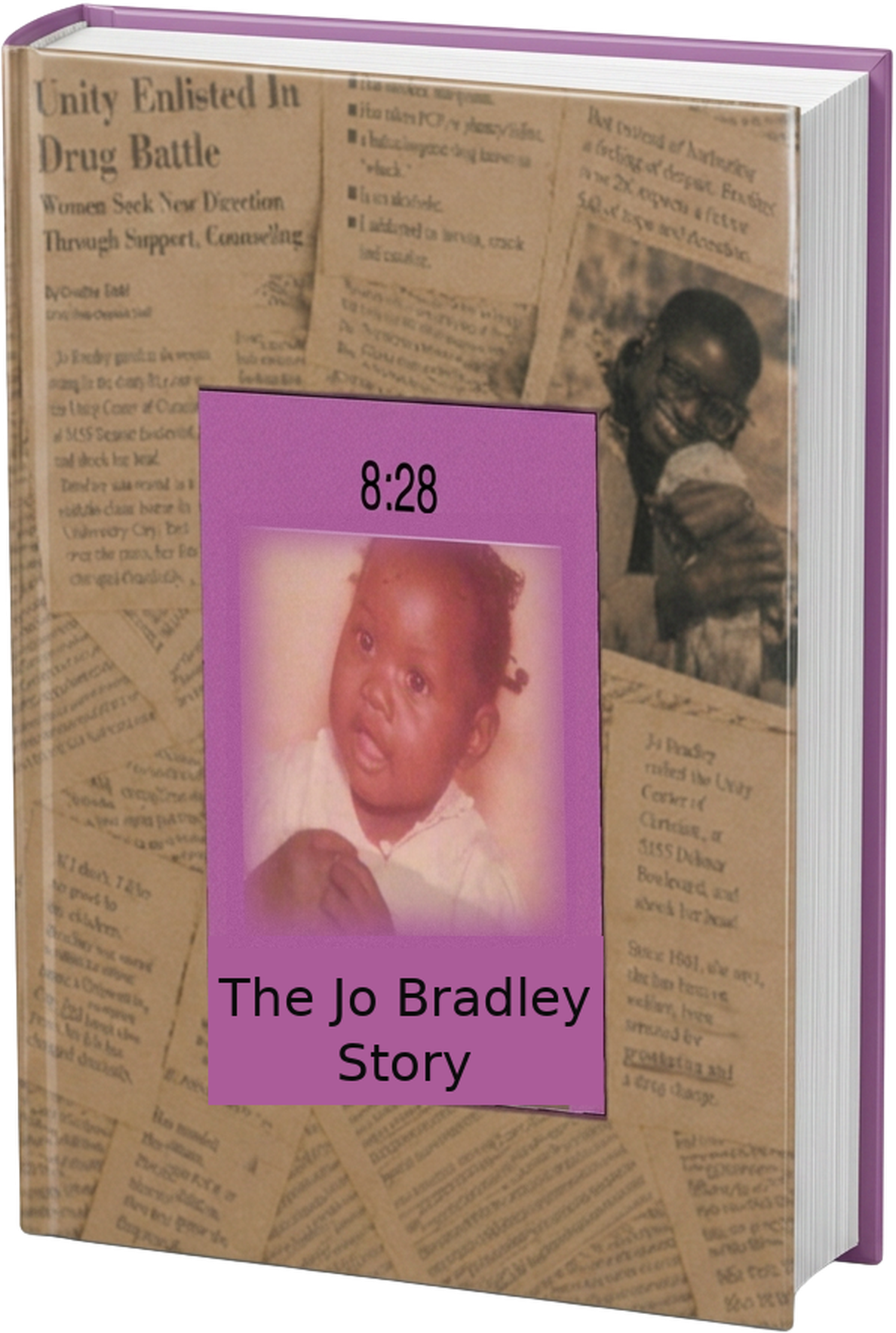 The Jo Bradley Story