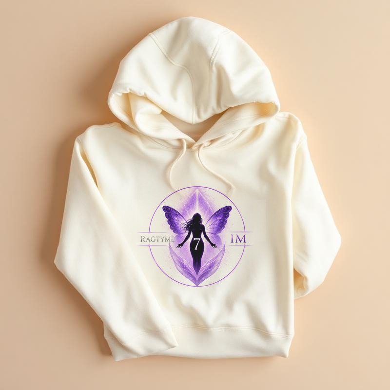 Ragtyme 7 Hoodie