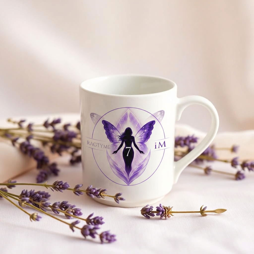 Grace & Peace Mug