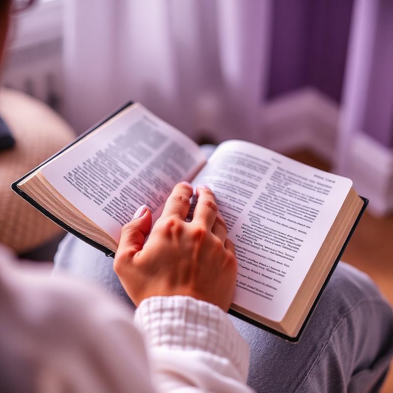 Faith-Based Counseling